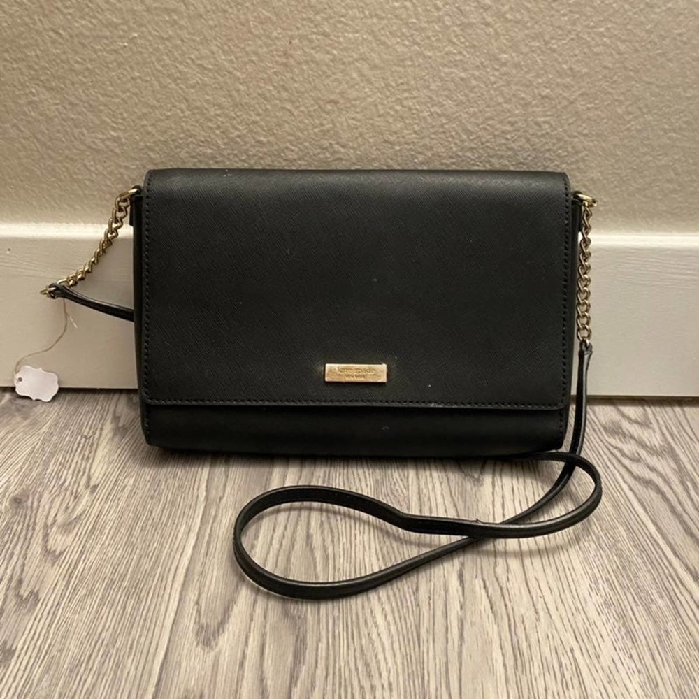 Kate Spade crossbody strap shoulder bags